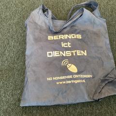 Tas, zoals gemeld door Breng Arnhem met iLost