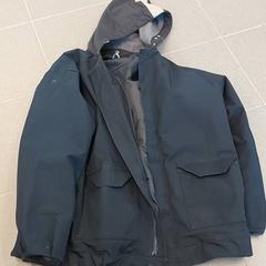 Kleding - Jas, som rapportert av Centraal magazijn ved bruk av iLost