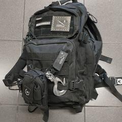 Mochila, como reportado por Regio Antwerpen - Brussel utilizando o iLost