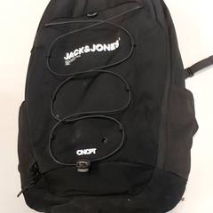 Ryggsekk, som rapportert av Centraal magazijn ved bruk av iLost