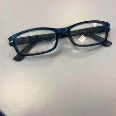 Gafas Blau, ha sido reportado por hoop Kirche - Campus Bremen con iLost