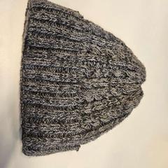 Beanie, as reported by Apenheul using iLost