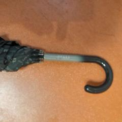 傘 noir がiLostで TCL によって報告されました