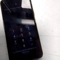 Telefoon cubot, zoals gemeld door Hermes Eindhoven met iLost