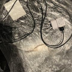 Charger zwart, as reported by Hotel Van der Valk Harderwijk op de Veluwe using iLost