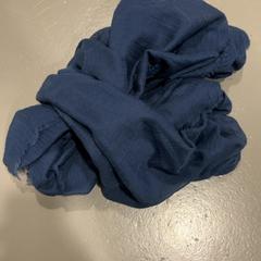 Kendő Blauw, amint azt Fenix az iLost segítségével jelentette.