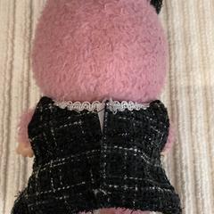 Mazlící hračka, jak nahlášeno IKEA長久手 pomocí iLost