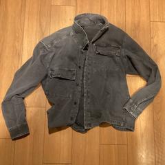 Jas Donkergrijs - 040226 WAVE3, zoals gemeld door Ziggo Dome met iLost