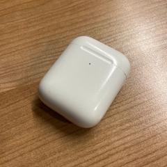 Earpods, come riportato da Pathé Spuimarkt utilizzando iLost