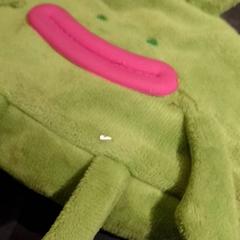 Sac, a été signalé par TivoliVredenburg utilisant iLost