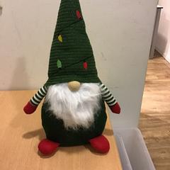 Játék, amint azt Qbuzz U-OV az iLost segítségével jelentette.