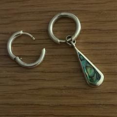 Oorbel, ako bolo nahlásené iLost