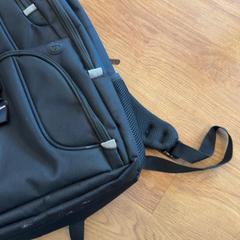 İLost kullanarak GVB tarafından bildirildiği gibi Sırt çantası & Sırt çantası