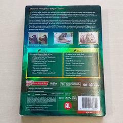 Diverse  - DVD Film, segundo informou Centraal magazijn usando iLost