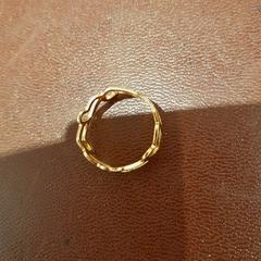 Anell or, segons ha informat TCL mitjançant iLost