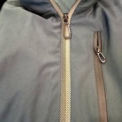 Txamarra, gisa salatu by Qbuzz GD Groningen HS iLost erabiliz