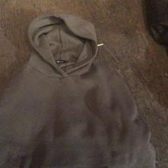 Camisola com capuz FB sisters XL, como reportado por De Heeren van Aemstel utilizando o iLost