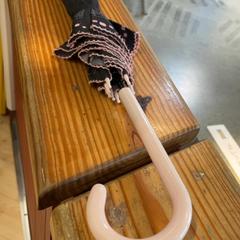 Paraugas, segundo informou IKEA福岡新宮 usando iLost