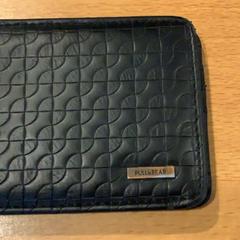 Peňaženka Young, ako bolo nahlásené Gemeente Amsterdam pomocou iLost