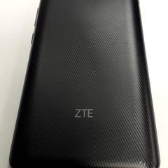 Smartphone Zte, rapporterat av Centraal magazijn med iLost