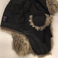 Chapeau Polarn o pyret, a été signalé par IKEA Helsingborg utilisant iLost