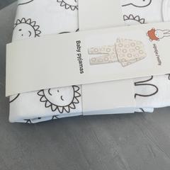 Babyklær, som rapportert av Arriva Achterhoek-Rivierenland ved bruk av iLost