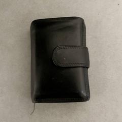 Kartenhalter, gemeldet von Regio Antwerpen - Brussel über iLost