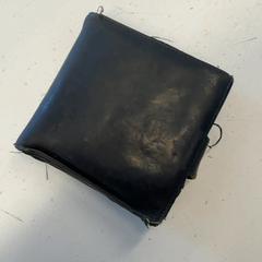 Brieftasche Lyons, gemeldet von Awakenings Festival über iLost