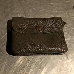 Pénztárca, amint azt Paaspop az iLost segítségével jelentette.