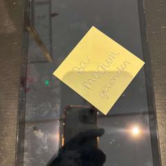 Tablette samsung samsung, a été signalé par Van der Valk Hotel Amsterdam-Amstel utilisant iLost