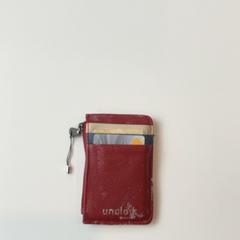 Titulaire de la carte & Clés, a été signalé par Gemeente Weert utilisant iLost