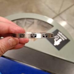 Pulsera, ha sido reportado por IKEA Dijon con iLost