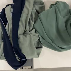 Abaya, amint azt Silver Sands Beach az iLost segítségével jelentette.