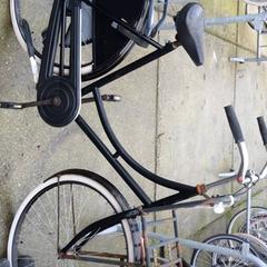 Damesfiets, zoals gemeld door Stadswerk072 met iLost