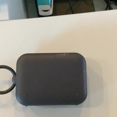 Carillon XBOOM, black, come riportato da MEININGER Hotel München City Center utilizzando iLost