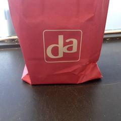 Taška, jak nahlášeno Qbuzz servicepunt  Emmen pomocí iLost