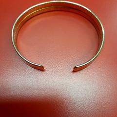 Armband, zoals gemeld door UvA REC met iLost