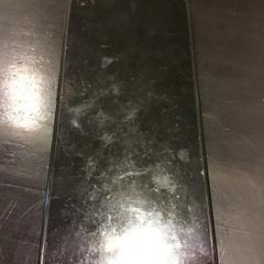 Iphone, as reported by Qbuzz U-OV using iLost