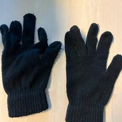 Handskar, rapporterat av Keolis Landskrona med iLost