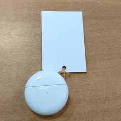 Elektronika Draadloze oortjes, jak nahlášeno Regio Limburg - Leuven pomocí iLost