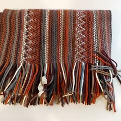 Oblečenie - Sjaal, ako bolo nahlásené Regio West-Vlaanderen pomocou iLost