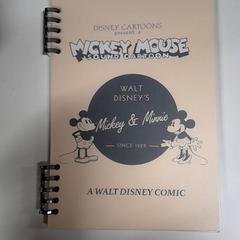 Notatbok, amint azt IKEA Ringsaker az iLost segítségével jelentette.