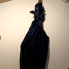 Ombrello Donkerblauw, come riportato da IKEA Groningen utilizzando iLost