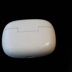 Hörlursfodral, rapporterat av Connexxion Haarlem AML med iLost