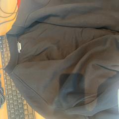 Zwarte zara jas, gemeldet von Haven Hotel Rotterdam über iLost