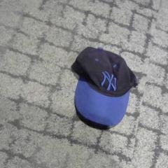 Casquette, gemeldet von Relais Azalys über iLost