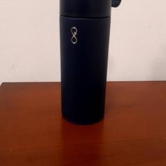 Botella, ha sido reportado por Grand Hotel Amrath Kurhaus con iLost