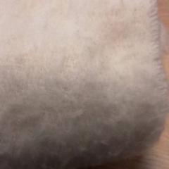 ショール Ecru がiLostで Qbuzz Fryslân によって報告されました