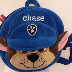 Ryggsekk, som rapportert av Arriva Limburg Zuid ved bruk av iLost