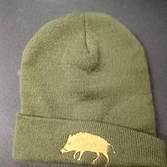 قبعة صغيرة Groen، كما تم الإبلاغ عنه بواسطة Qbuzz GD Groningen Peizerweg عبر iLost